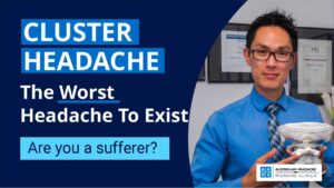 Cluster-Headache