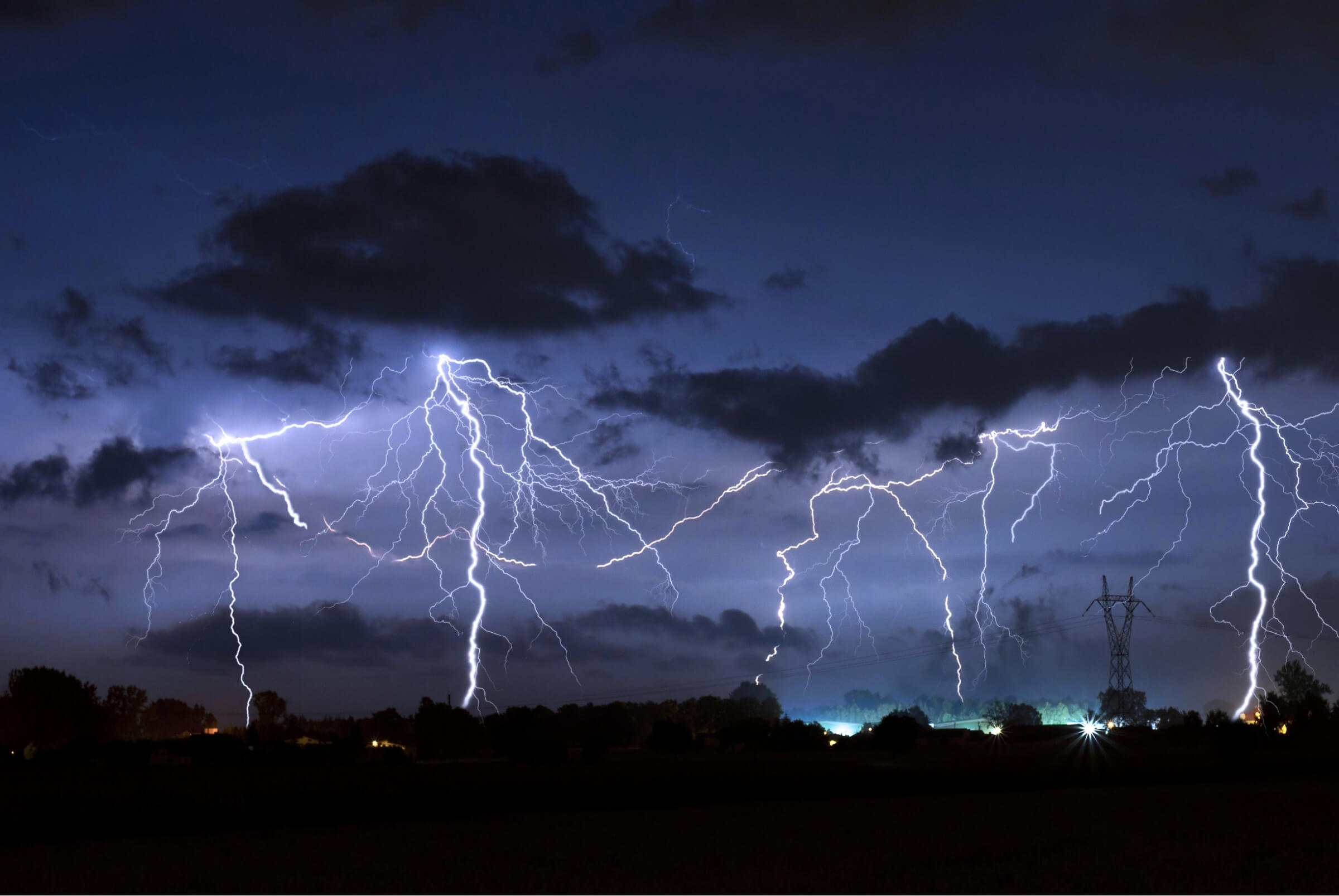 Headaches Migraines Weather Storm Pressure Changes