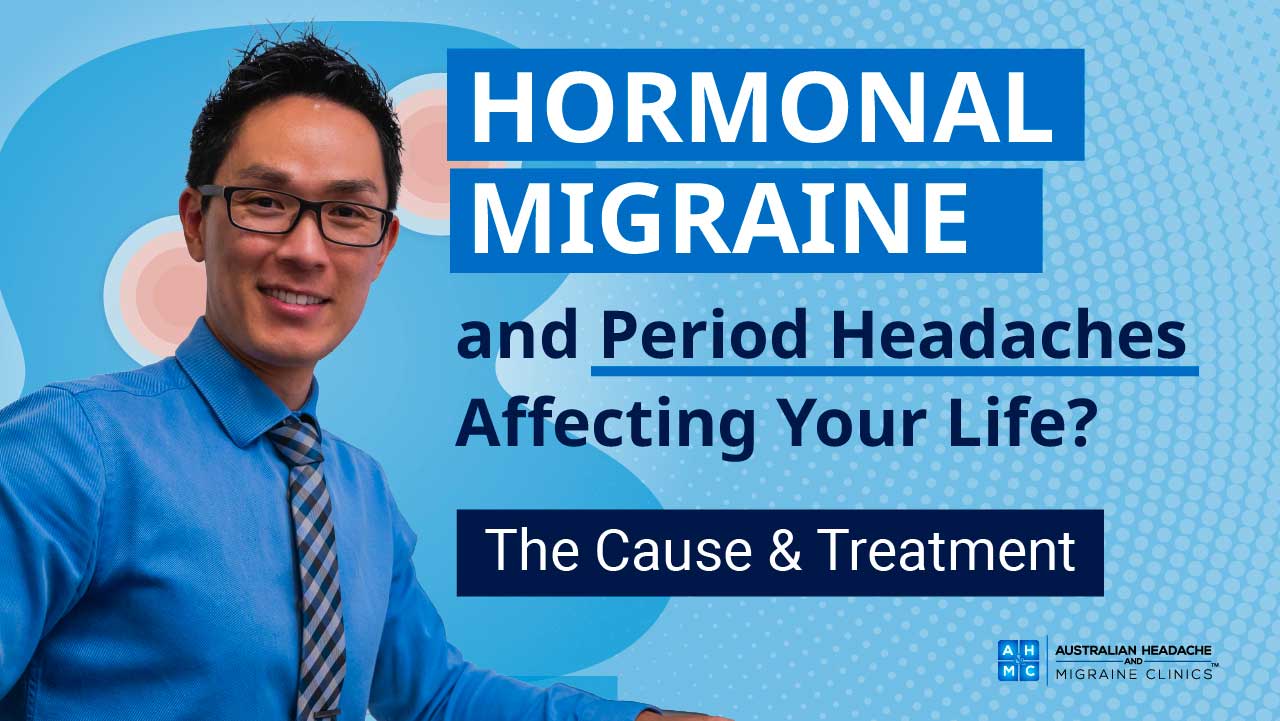 Hormonal-Migraine
