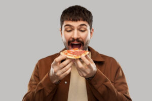 fasting headaches linked to hunger and eating patterns