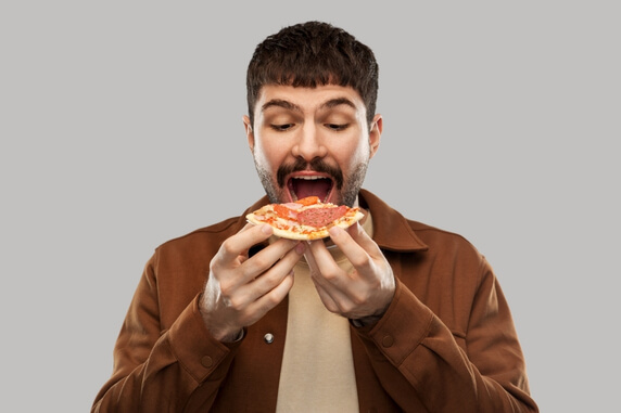 fasting headaches linked to hunger and eating patterns
