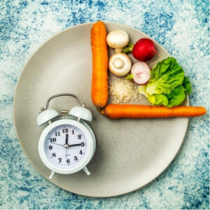 fasting headaches caused by skipping meals and low food intake