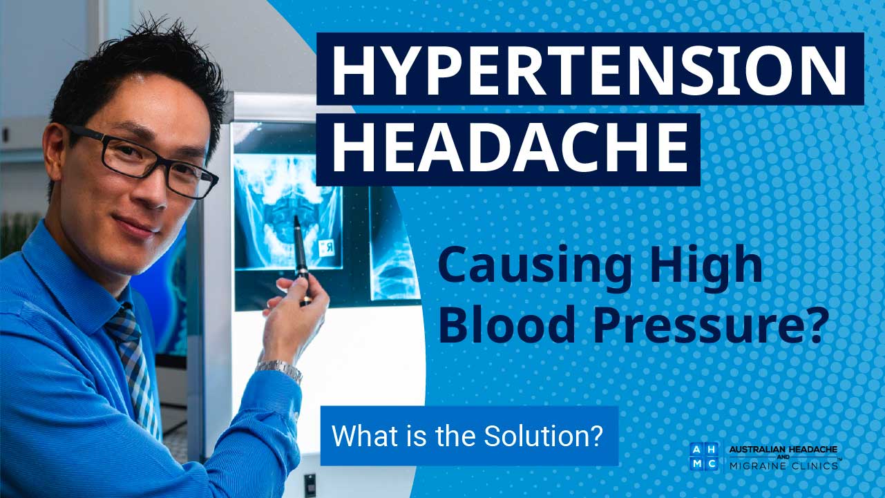 Hypertension-Headache