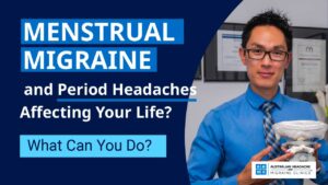 Menstrual-Migraine