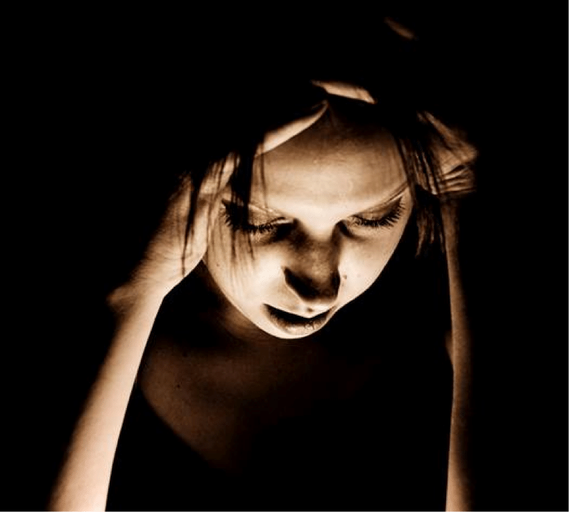 4 stages of Migraine and headaches attack