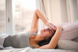 Migraines affecting your health