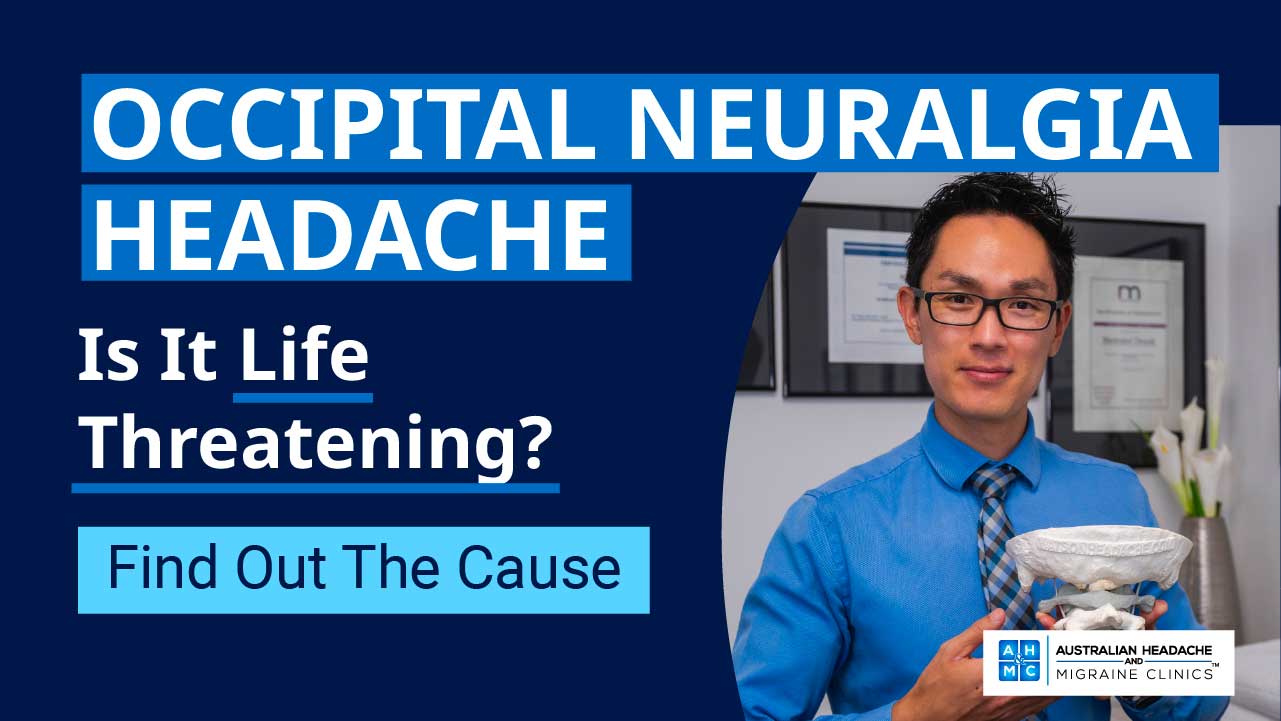 Occipital-Neuralgia-Headache