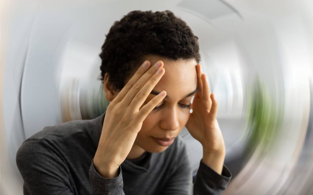 Navigating the Maze of Dizziness: Unravelling Vestibular Migraine