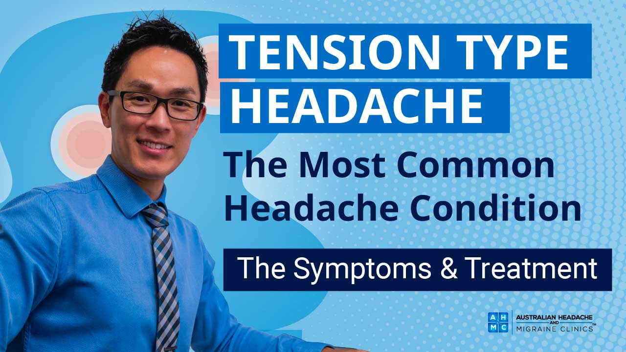 Tension-Type-Headache