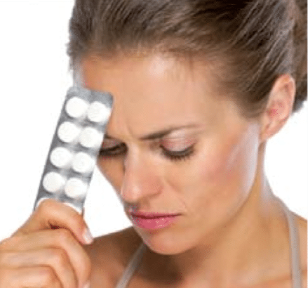 What are Medication Overuse Headaches?
