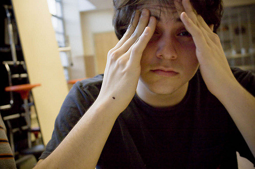 Headaches in Adolescents