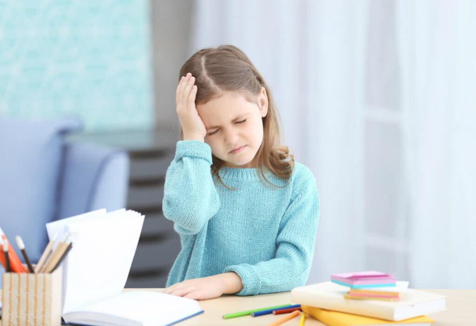 Can Kids Have Migraines or Experience Vertigo? Brisbane Migraine Clinic